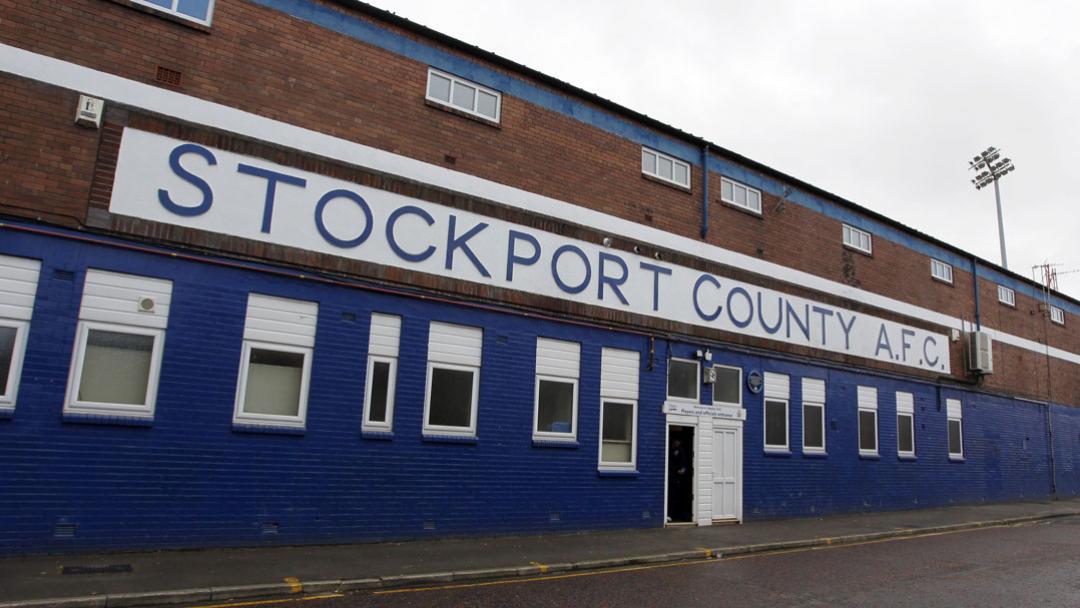 Stockport County