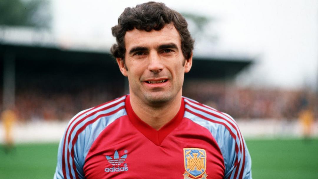 Trevor Brooking