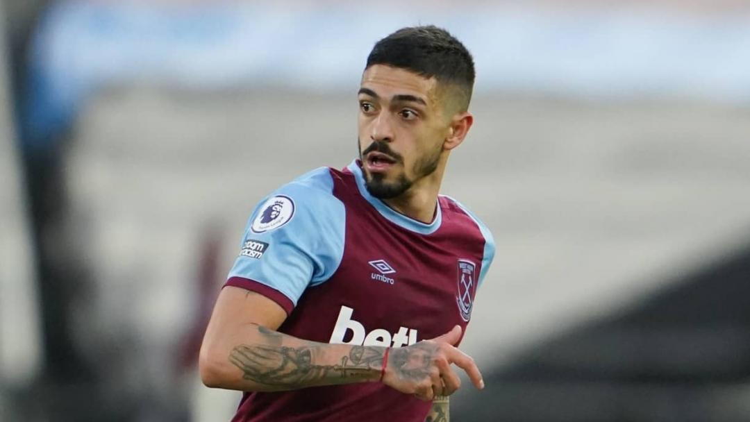 Manuel Lanzini