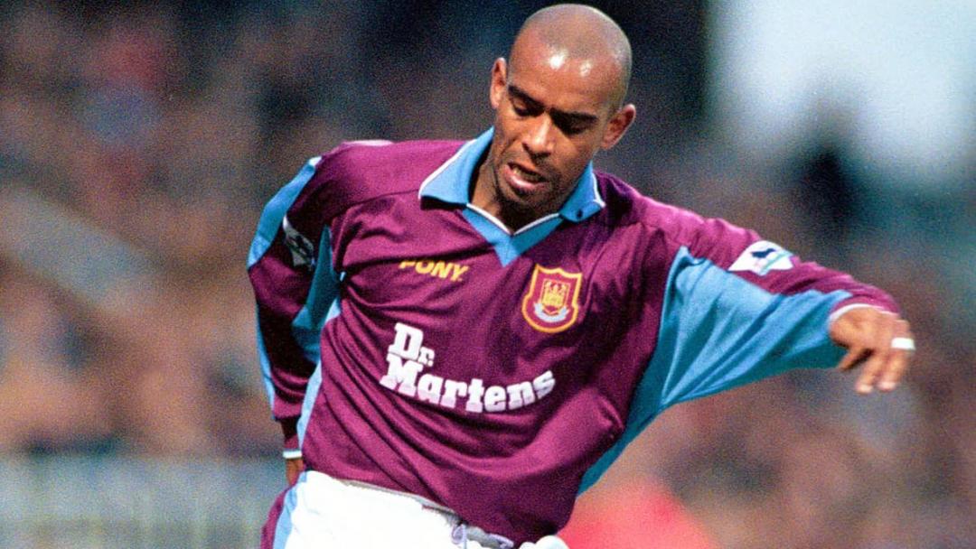 Trevor Sinclair