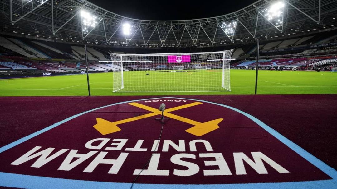 London Stadium