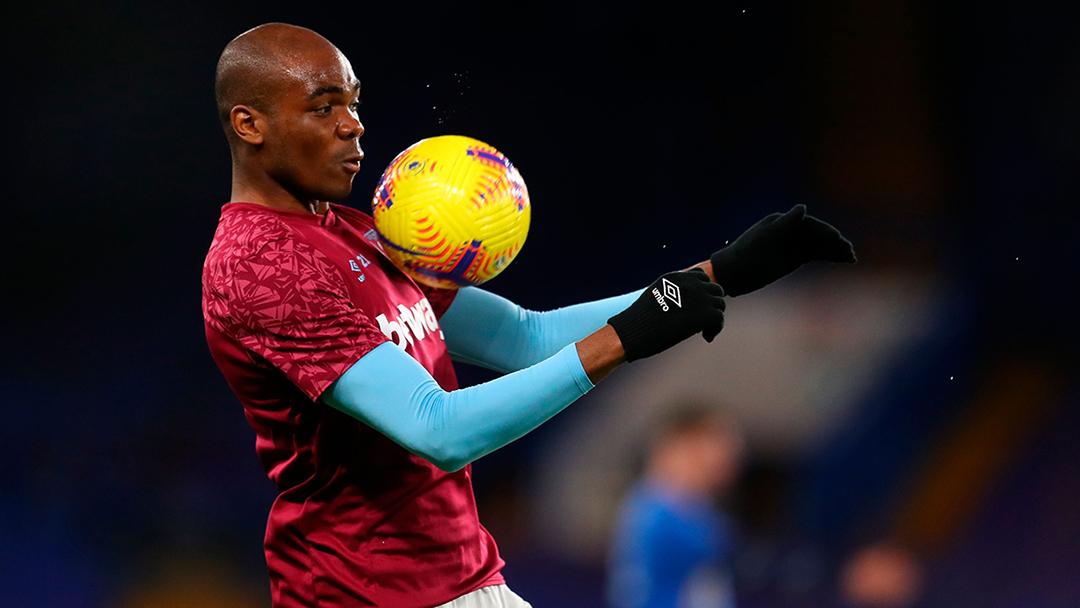 Angelo Ogbonna