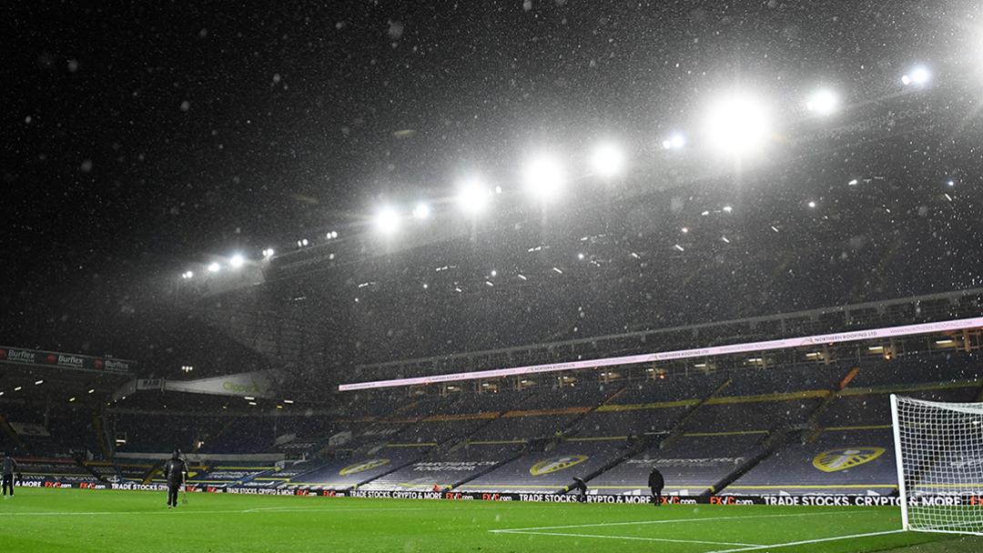 Live Blog: Leeds United v West Ham United