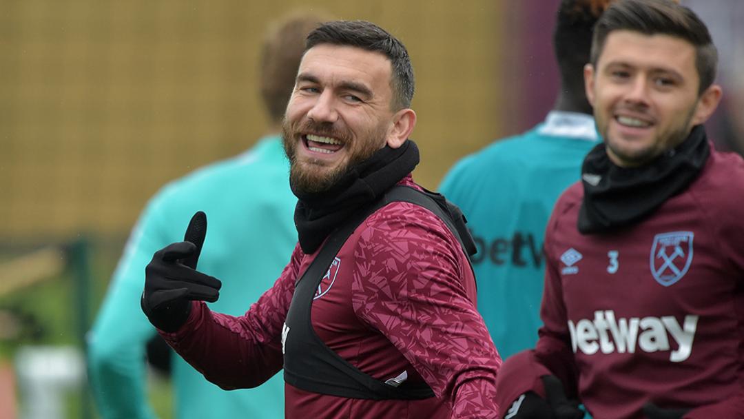 ​Robert Snodgrass