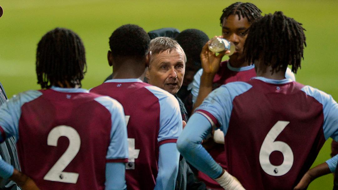 West Ham United youth team