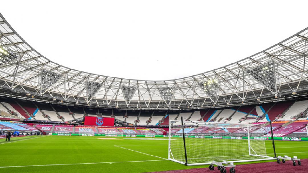 Live Blog: West Ham United v West Brom