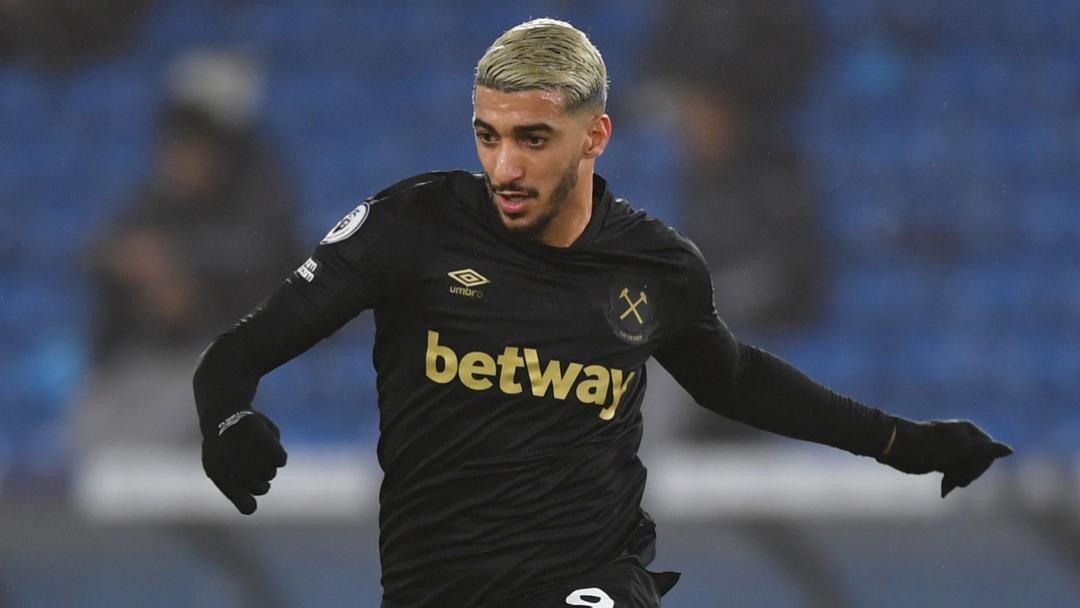 Saïd Benrahma completes permanent West Ham United transfer