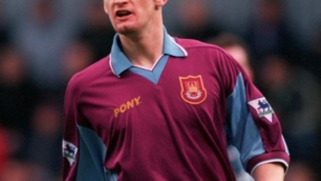 Steve Lomas