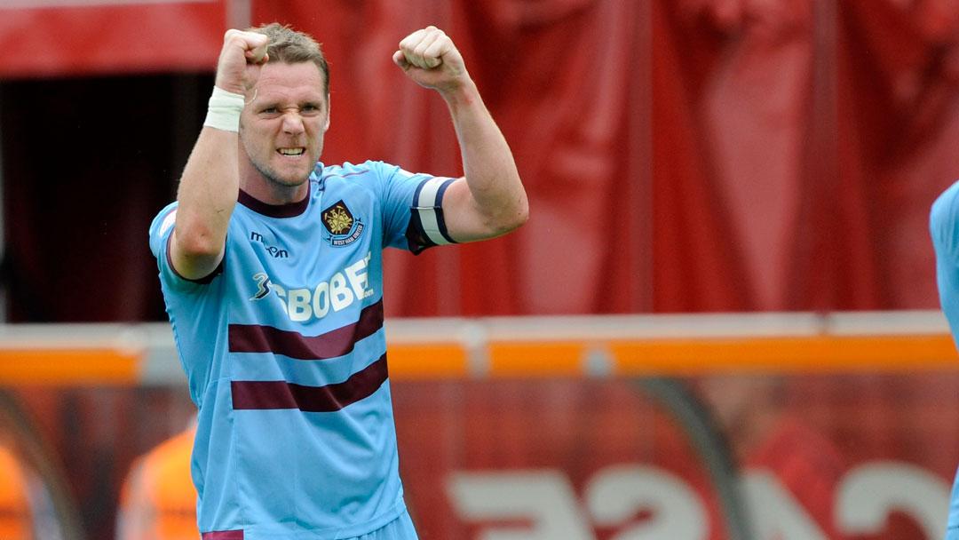 Kevin Nolan seeking to extend Doncaster unbeaten record 