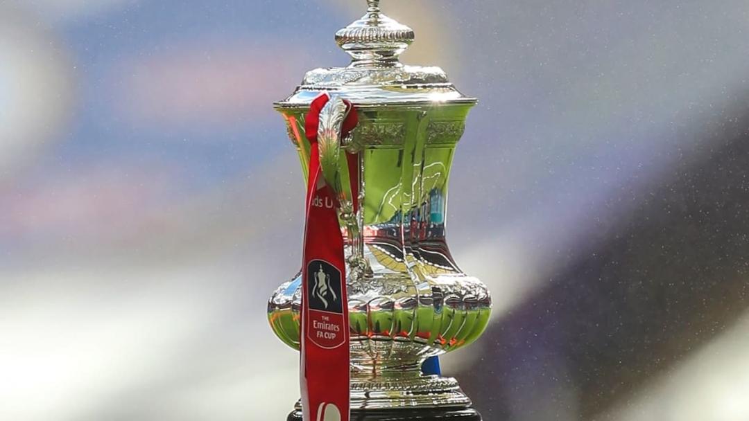 The FA Cup