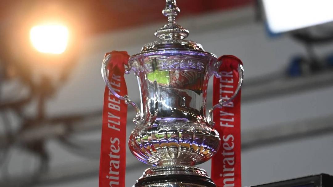 FA Cup