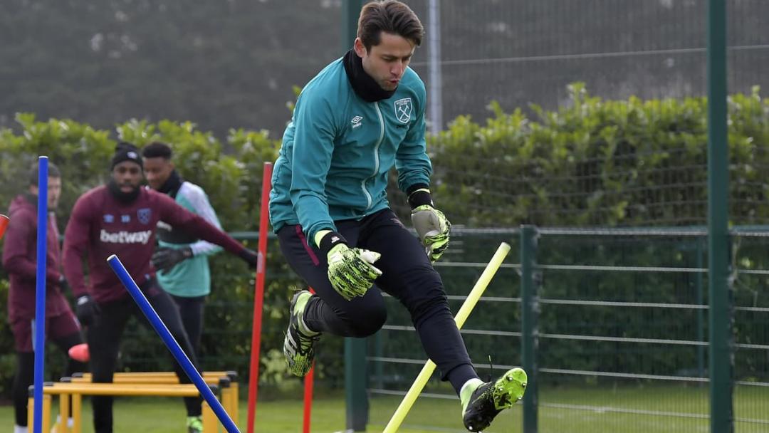 Lukasz Fabianski