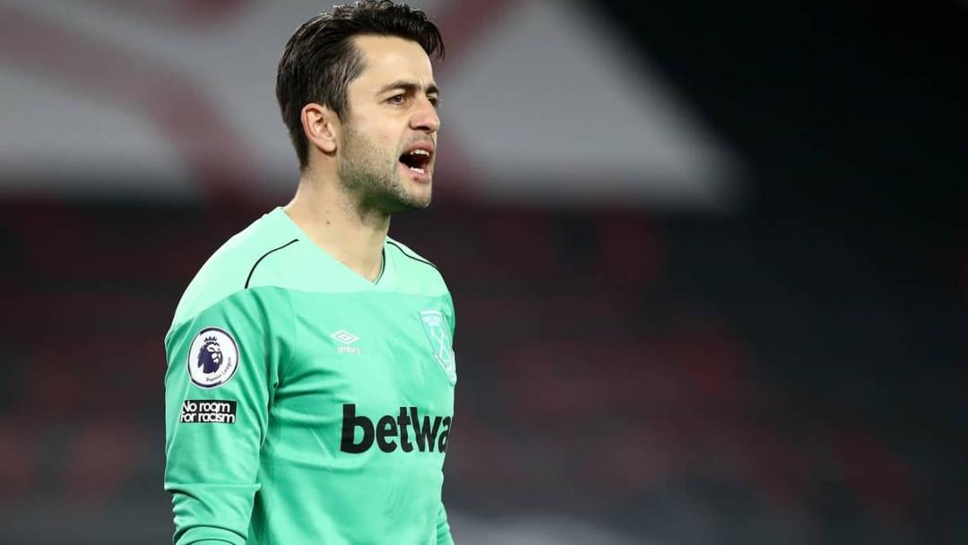 Lukasz Fabianski