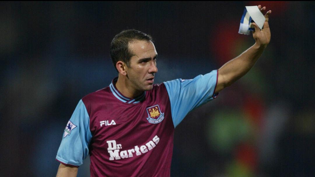 On This Day: Di Canio nets against the Foxes