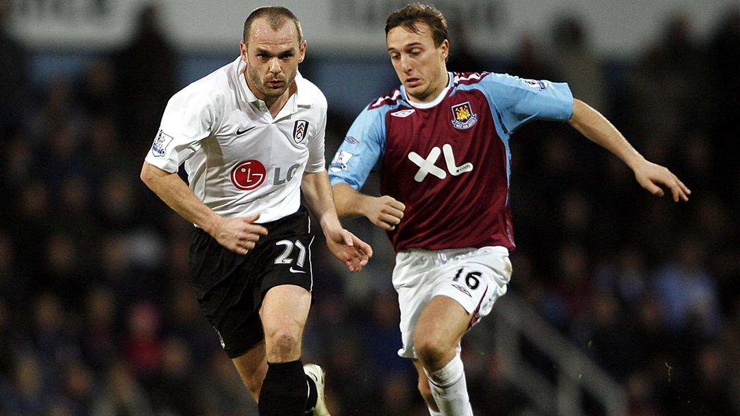 On This Day: Ferdinand’s finish flattens Fulham