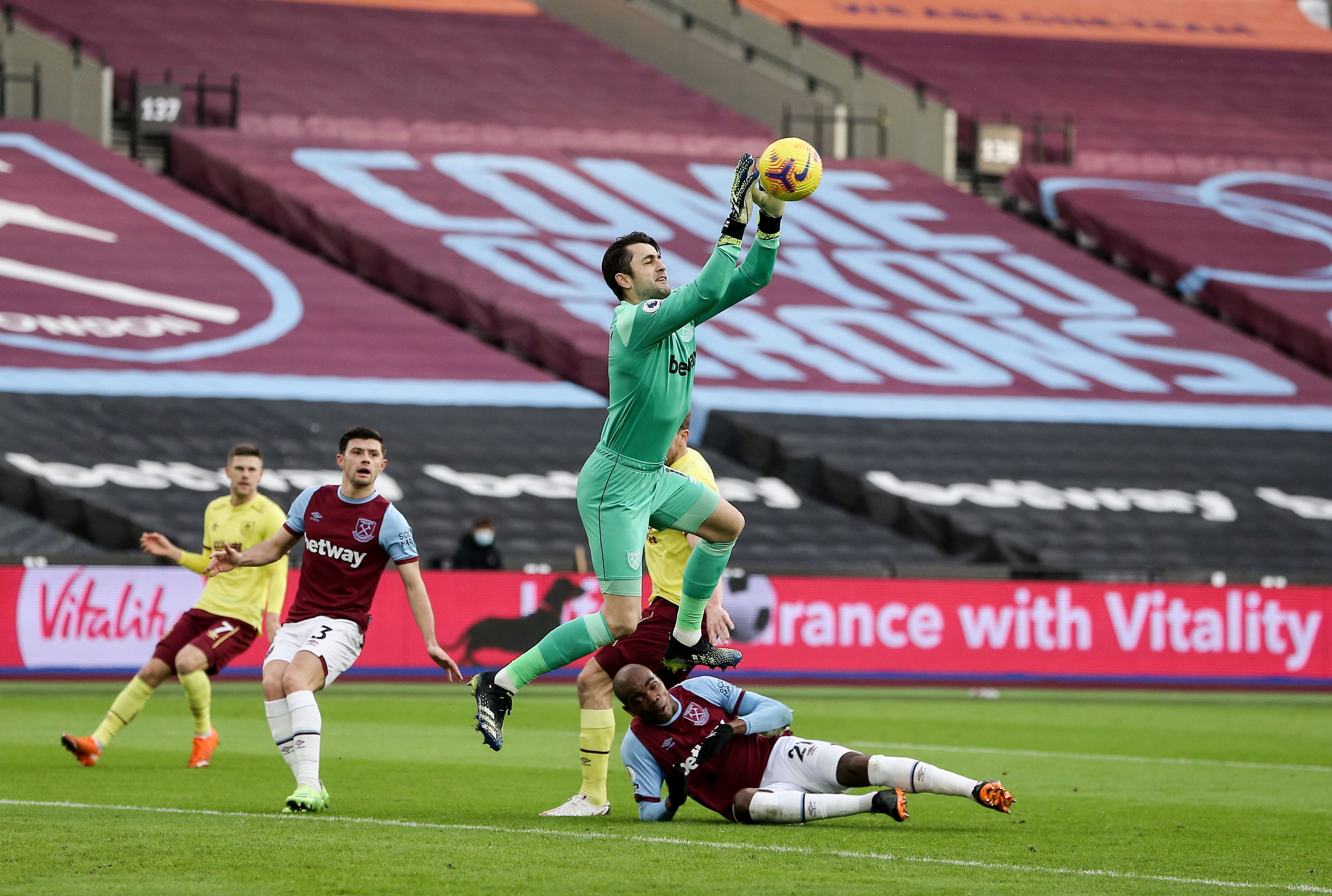 Lukasz Fabianski