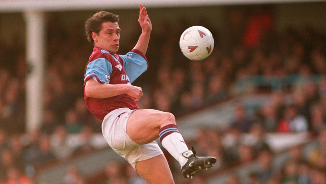 Tony Cottee