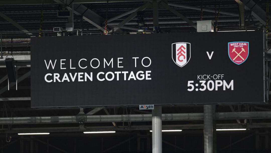 Craven Cottage