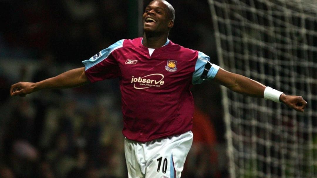 Marlon Harewood