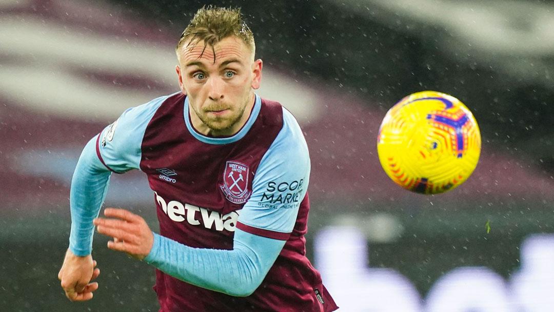 Team News: Jarrod Bowen returns to West Ham team at Fulham