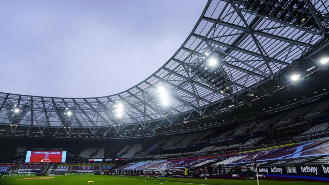 Live Blog: West Ham United v Sheffield United