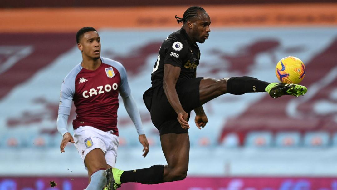 Four things we loved about West Ham United's win at Aston Villa