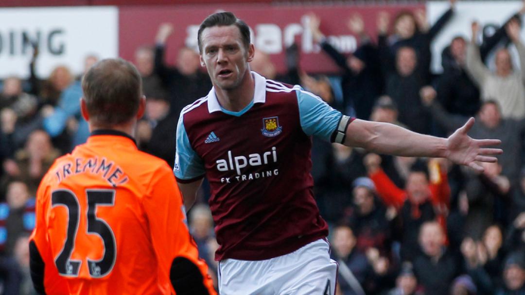 Kevin Nolan