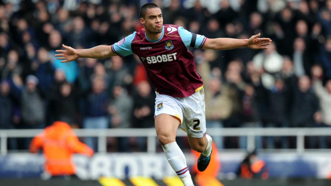 Winston Reid