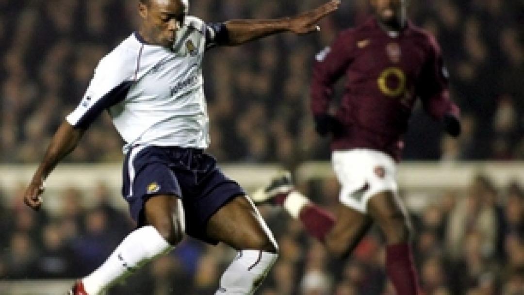 Nigel Reo-Coker