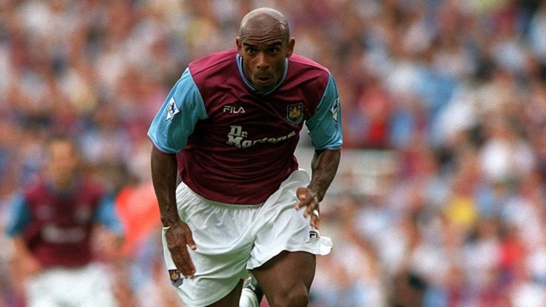 Trevor Sinclair