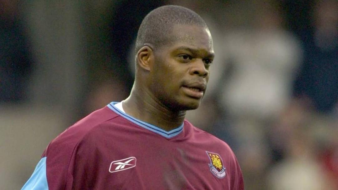 Marlon Harewood