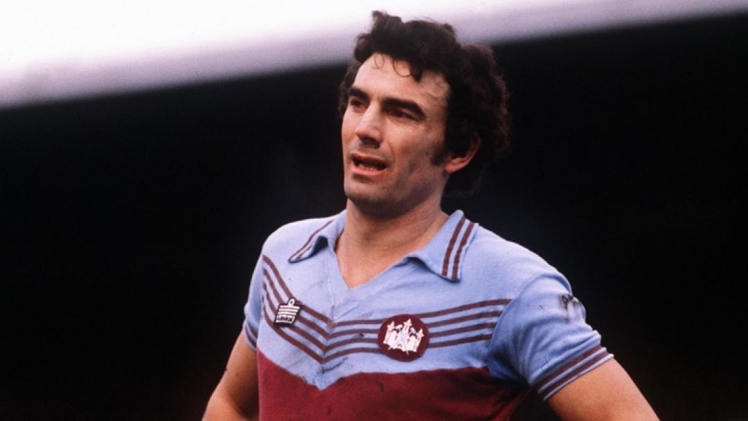 Trevor Brooking