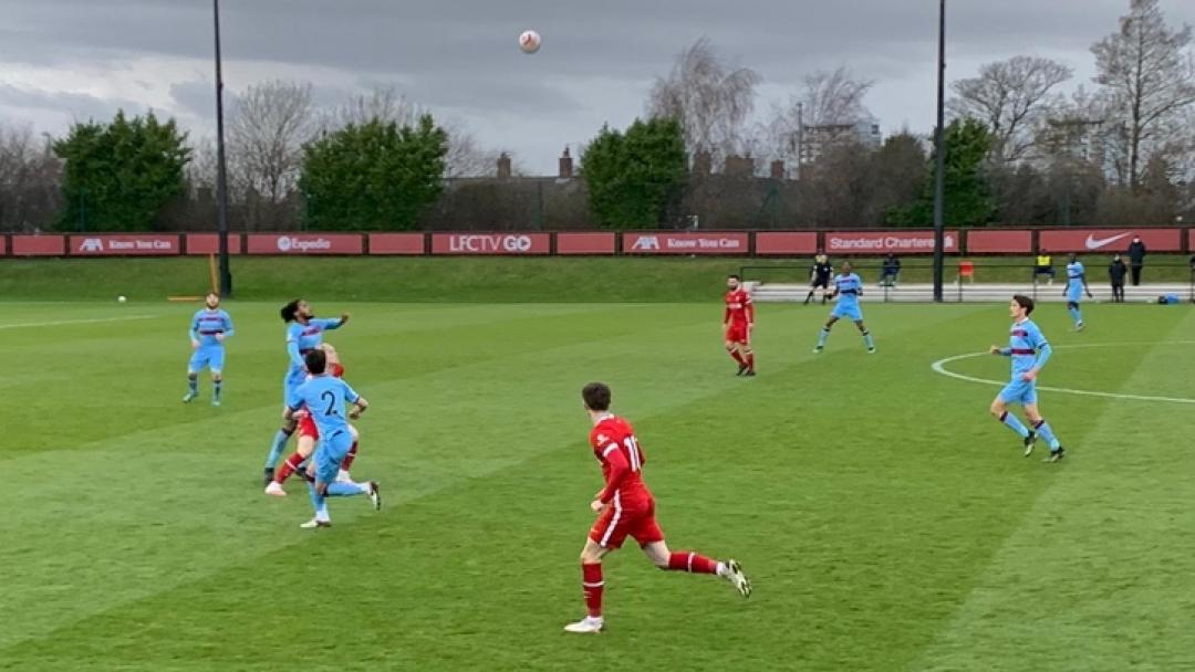 West Ham United U23