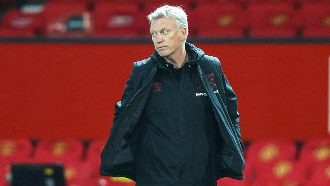 Moyes: I don’t enjoy coming here and losing