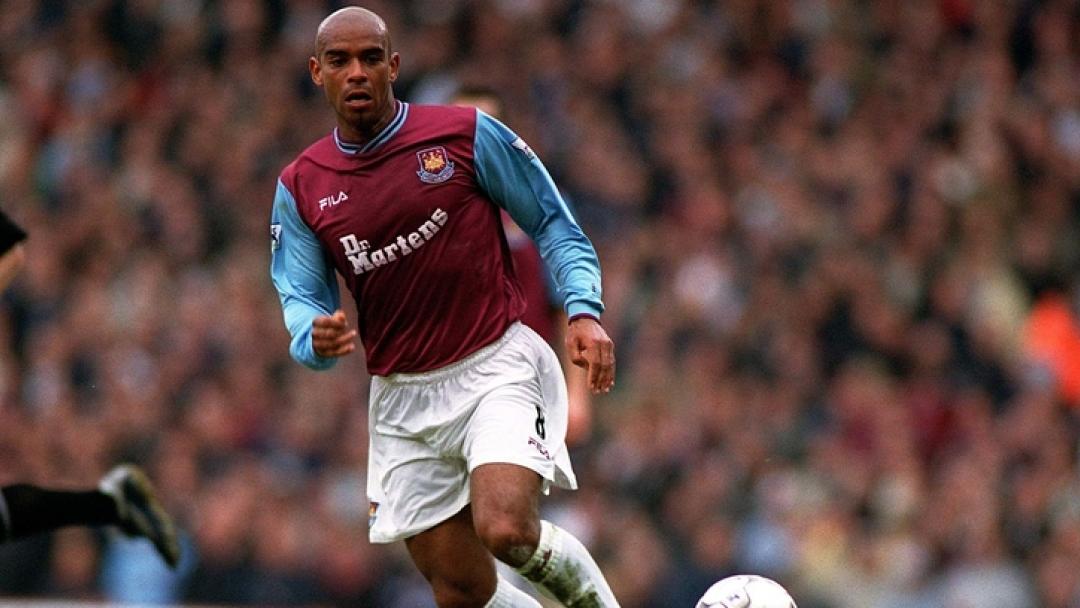 Trevor Sinclair