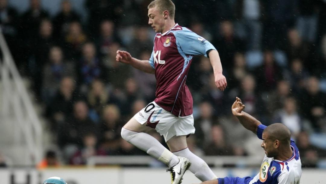 Freddie Sears in action against Blackburn