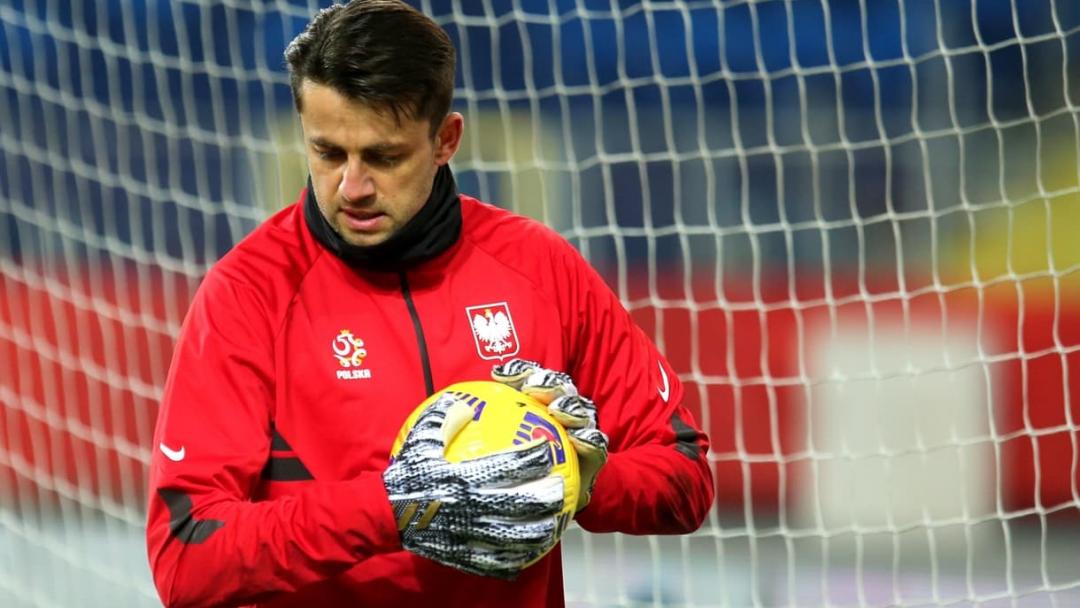 Lukasz Fabianski