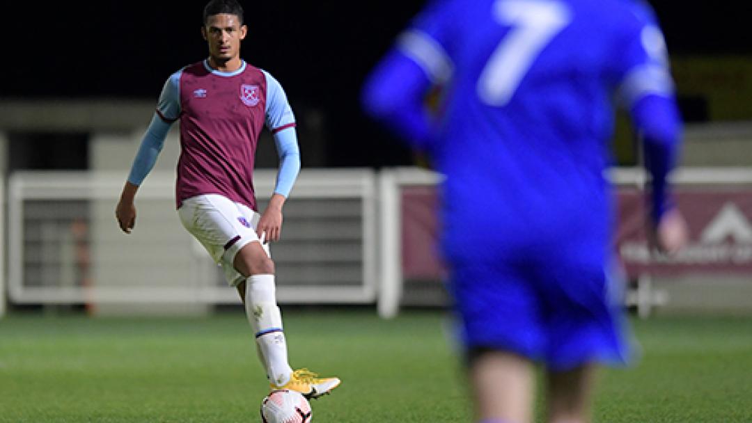 Live Blog: West Ham U23s v Leicester U23s