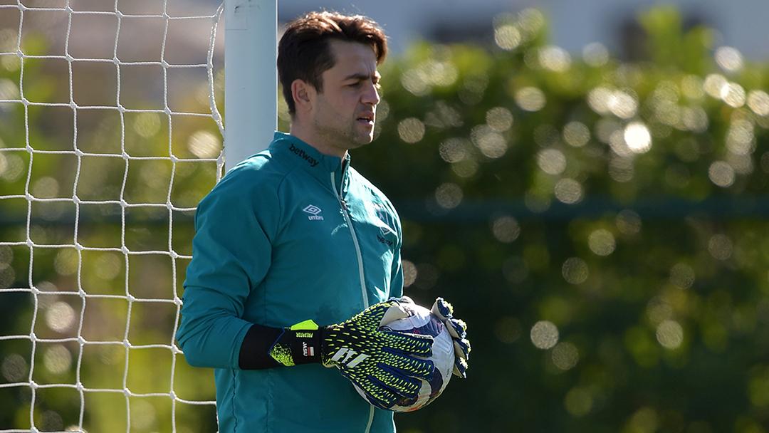 Lukasz Fabianski