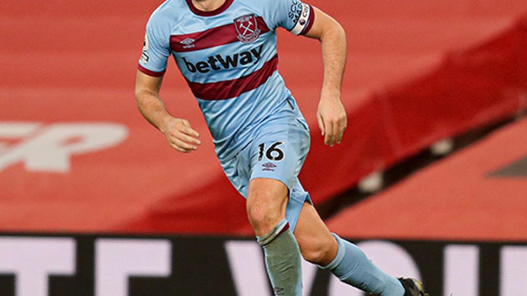 Mark Noble