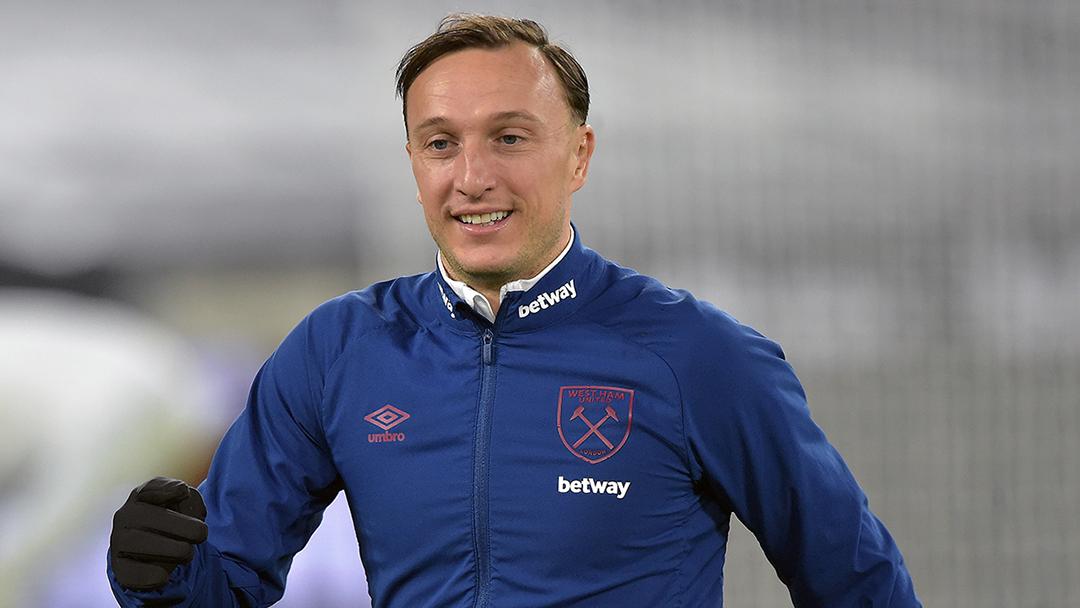 Mark Noble