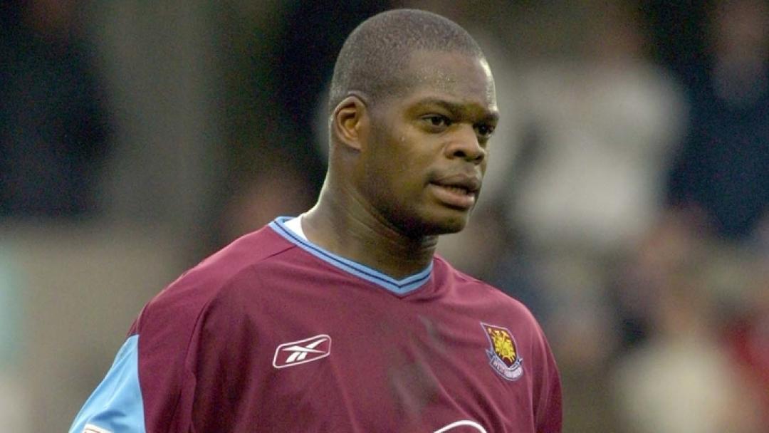 Marlon Harewood