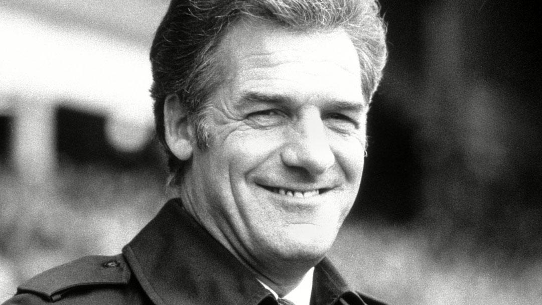 John Lyall