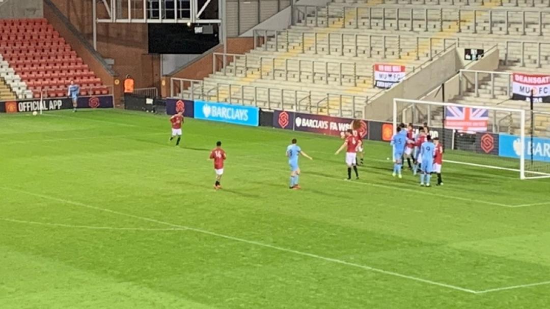 West Ham United U23s