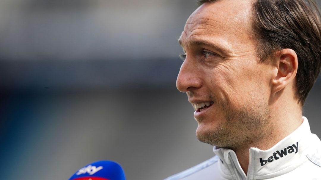 Mark Noble: The final result is always what matters