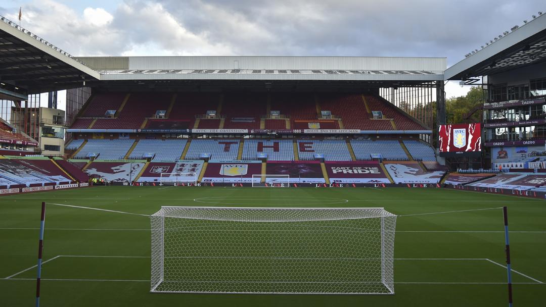 Villa Park