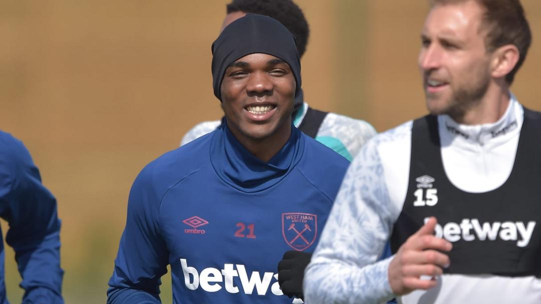 Angelo Ogbonna