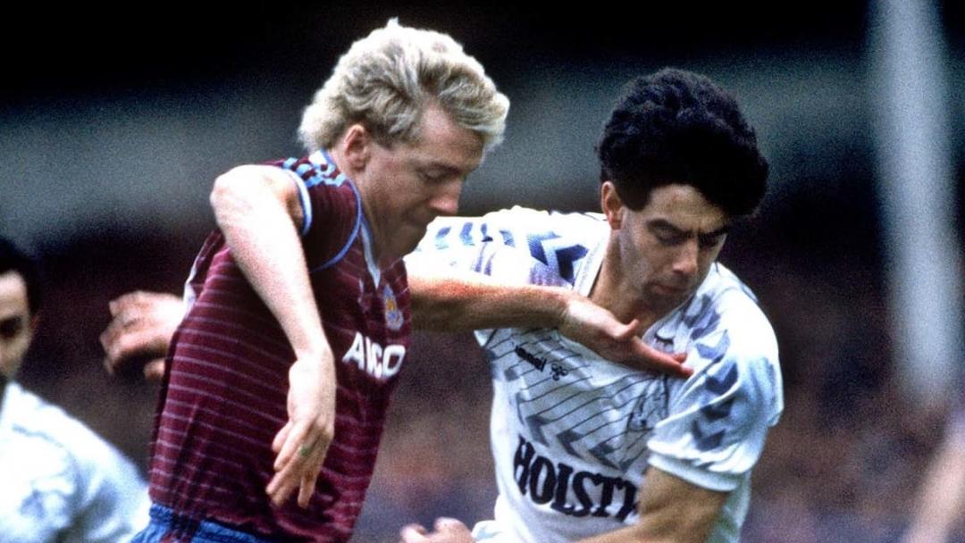 Frank McAvennie