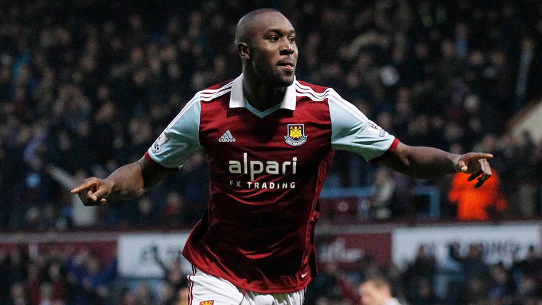 Carlton Cole