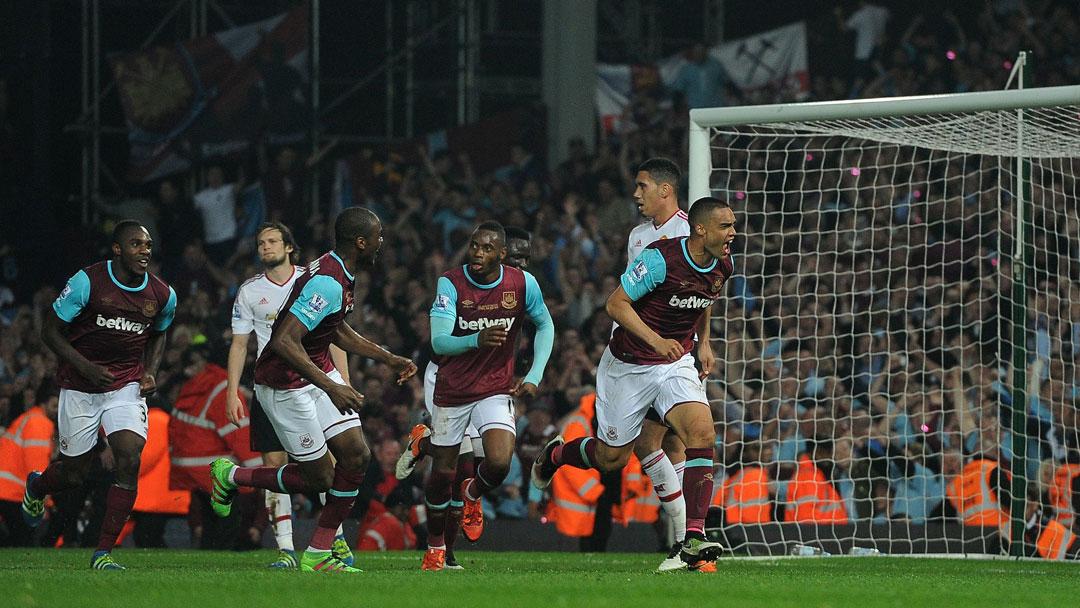 On This Day: West Ham United bid an unforgettable Farewell Boleyn five years ago today